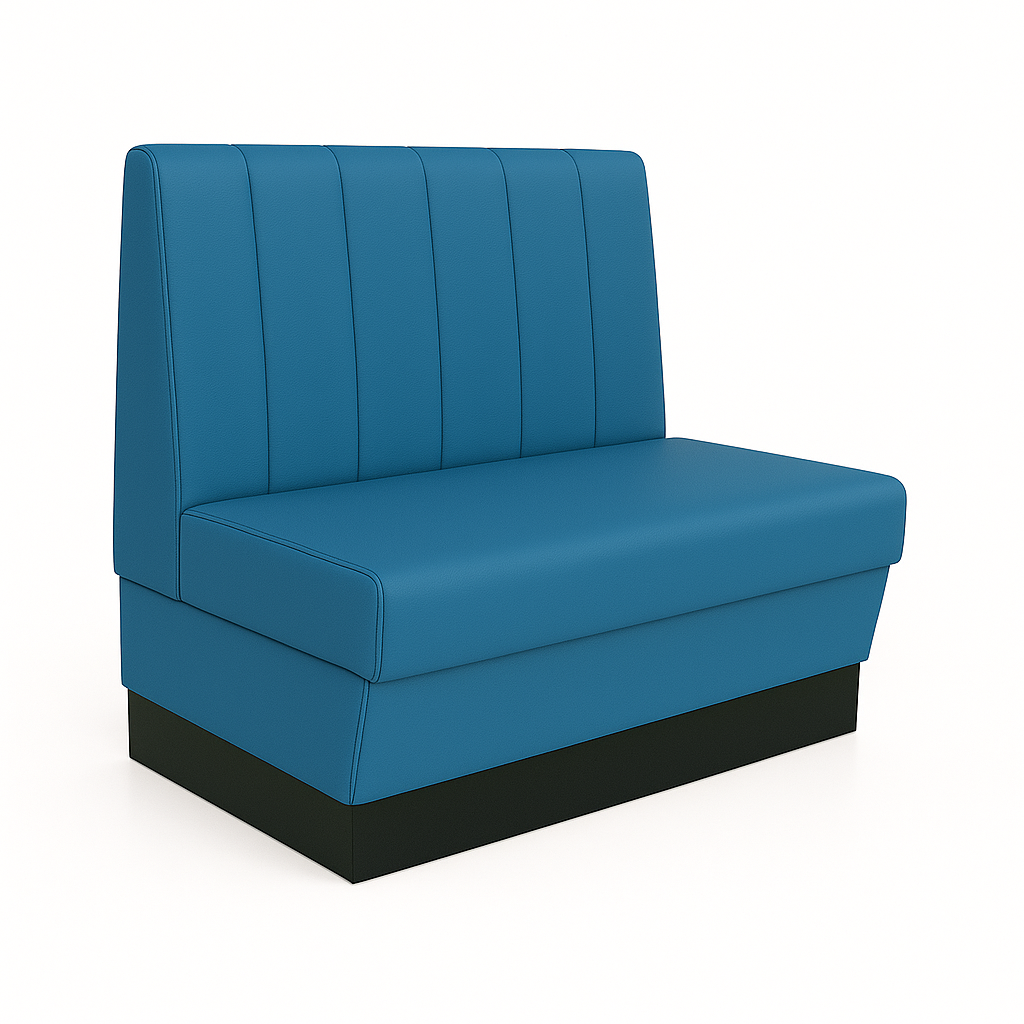 Gastrobank Lagos Kunstleder verschiedene Größen und Farben