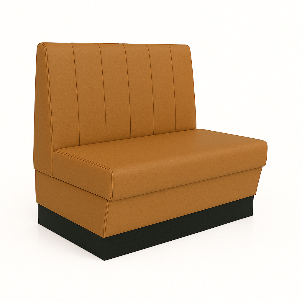 Gastrobank Lagos Kunstleder verschiedene Größen und Farben