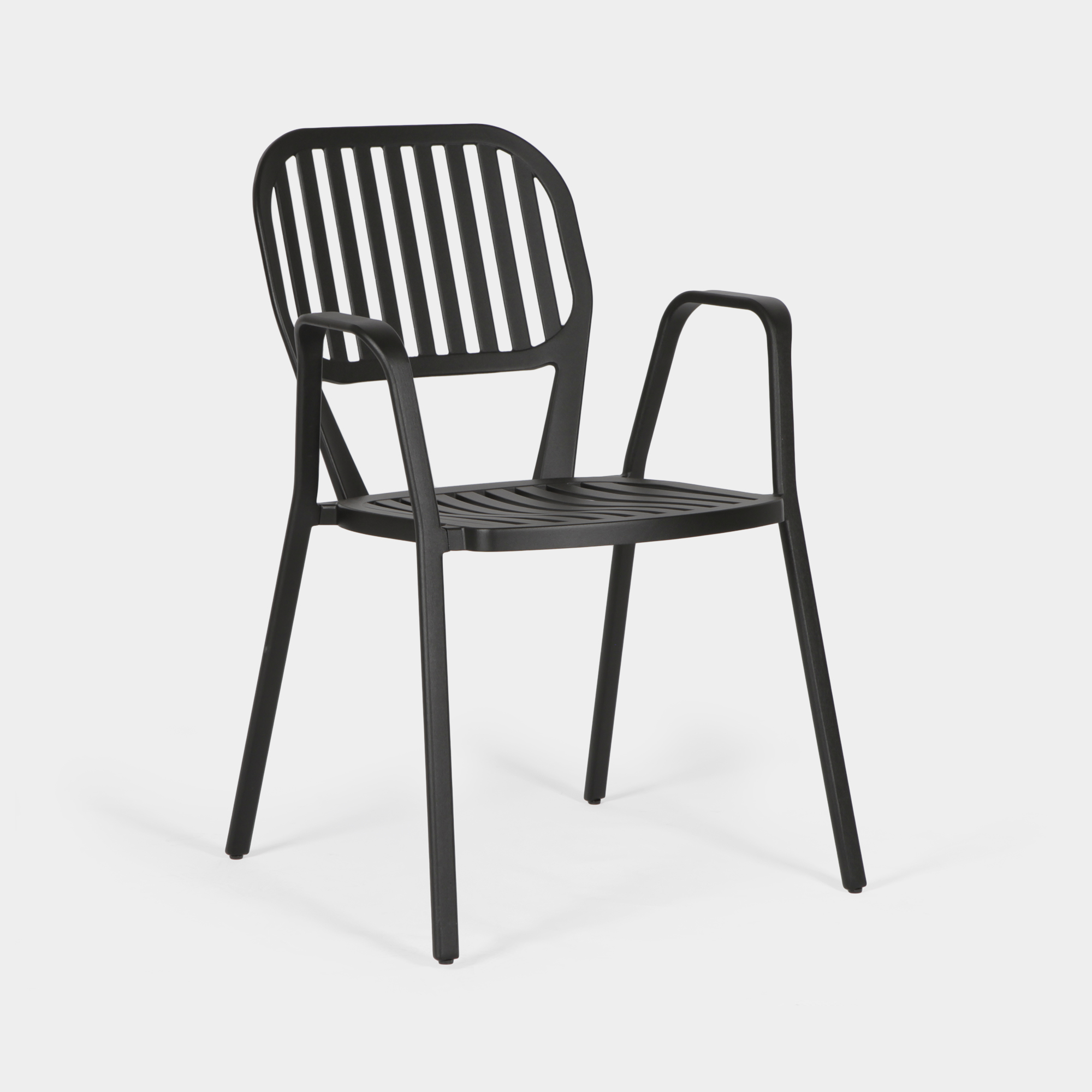 Outdoor Stuhl Aluminium Izmir 