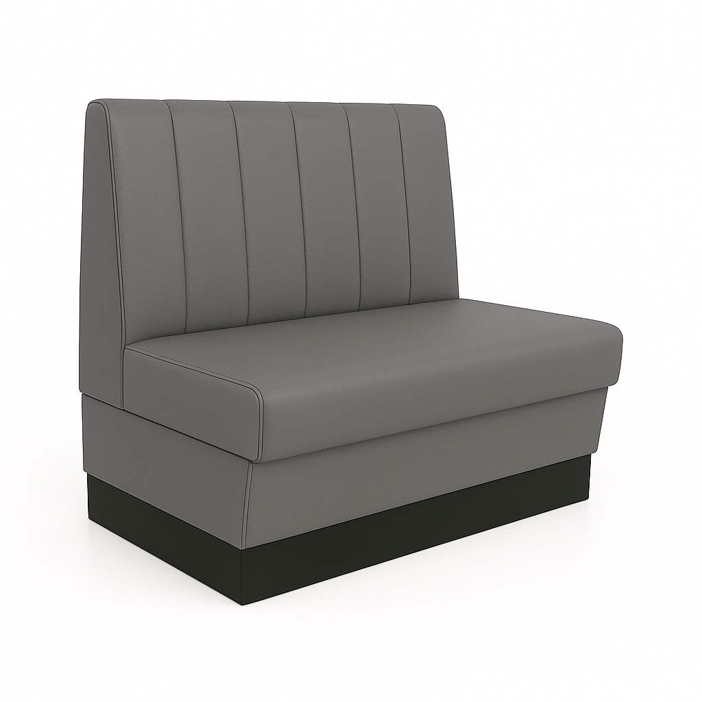 Gastrobank Lagos Kunstleder verschiedene Größen und Farben