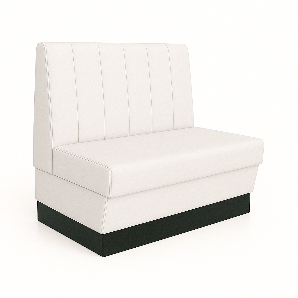 Gastrobank Lagos Kunstleder verschiedene Größen und Farben