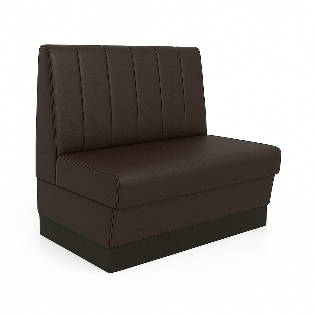 Gastrobank Lagos Kunstleder verschiedene Größen und Farben